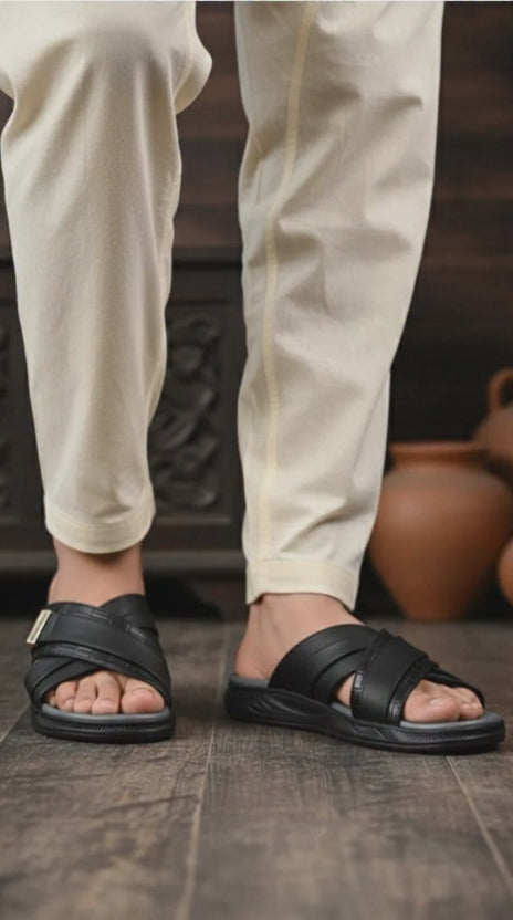 Men Casual Softy - WS014901