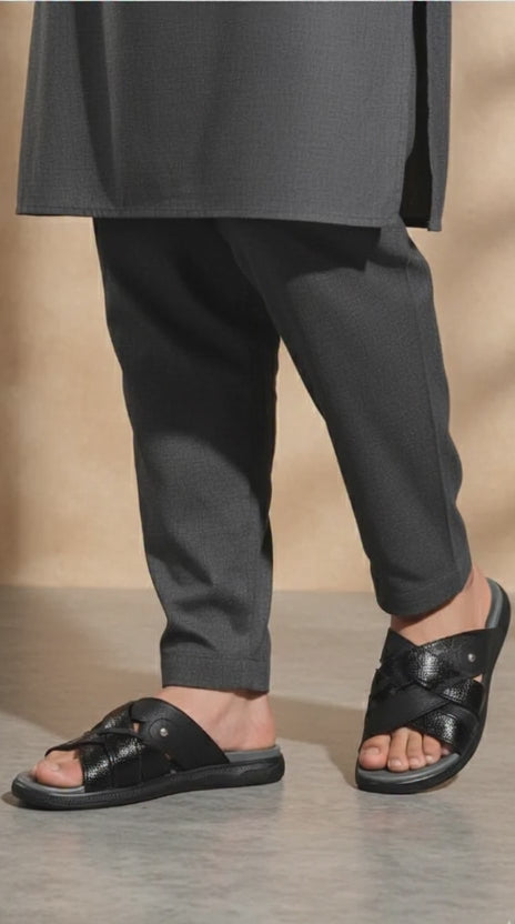 Men Casual Softy - WS014801