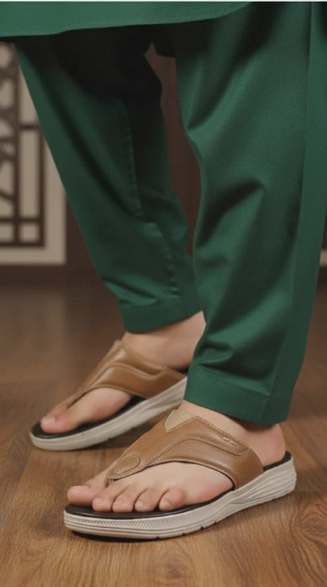 Men Casual Softy - WS015073