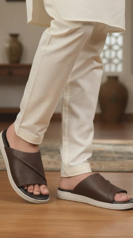 Men Casual Softy - WS015602