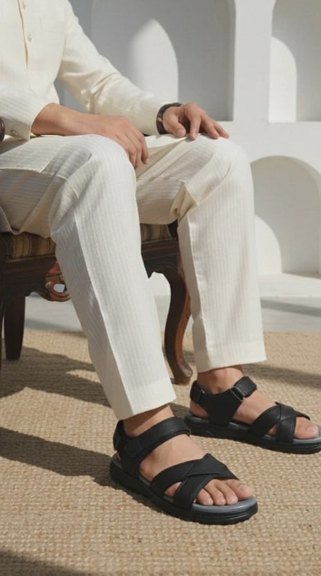 Men Casual Sandal - WS015201