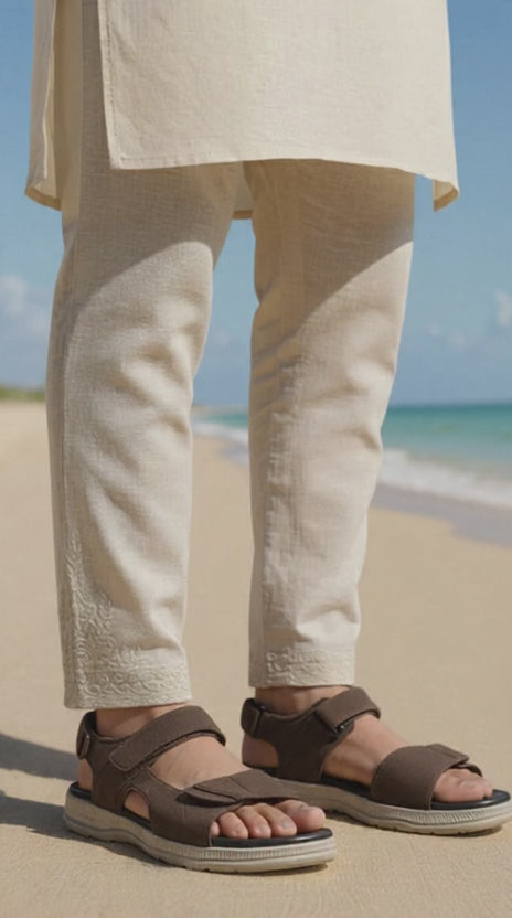 Men Casual Sandal - WS015402