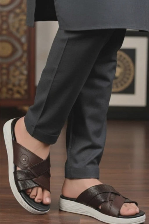 Men Casual Softy - WS014802