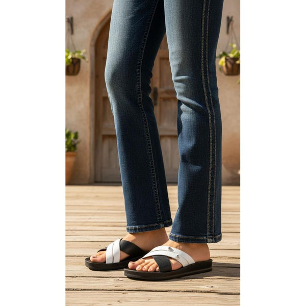 Women Casual Slipper -WS006901