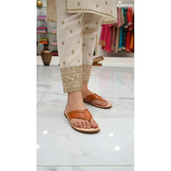 Women Casual Softy - CLS07473