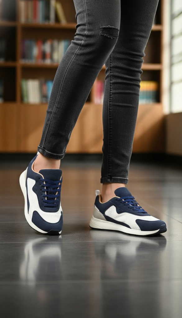 Women Casual Sneaker - WS004748