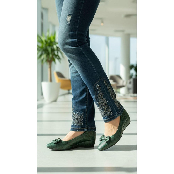 Women Formal Pumps -WS001511