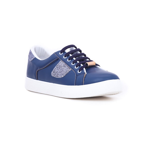 Blue Casual Sneakers AT7101
