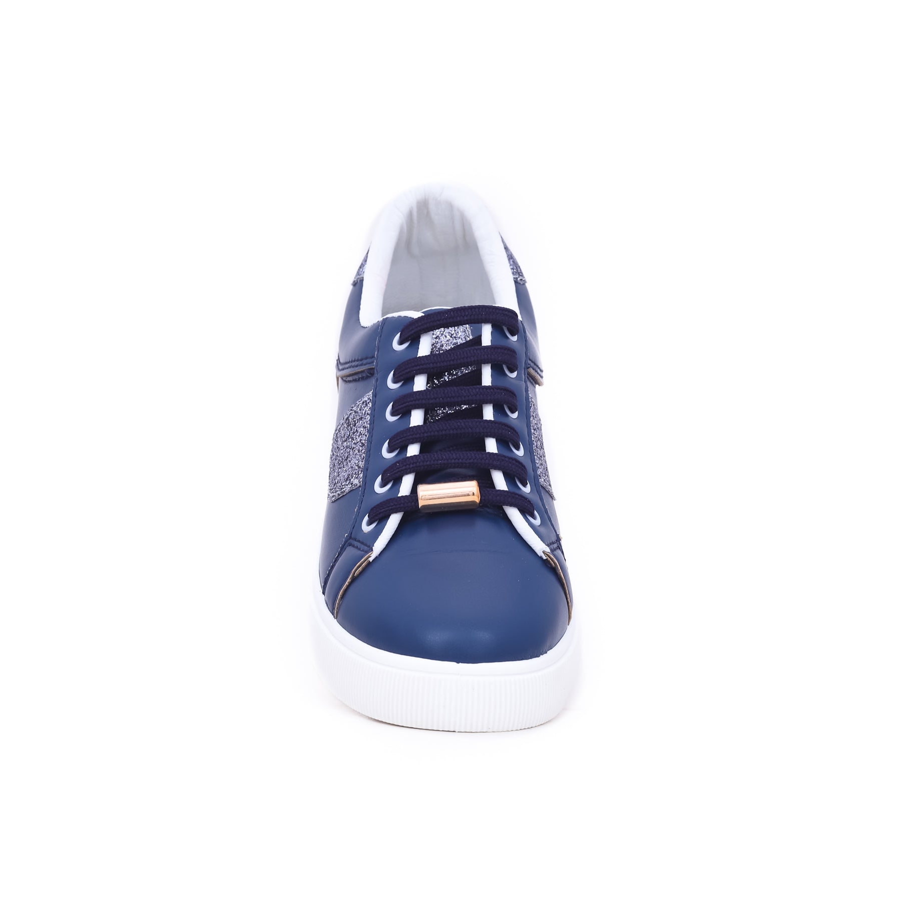 Blue Casual Sneakers AT7101
