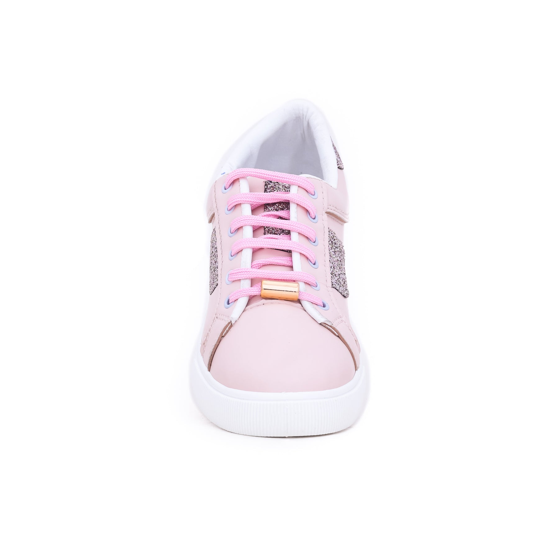 Pink Casual Sneakers AT7101