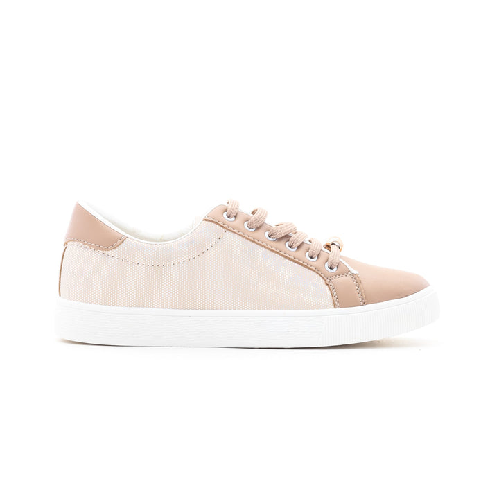 Brown Casual Sneakers AT7108