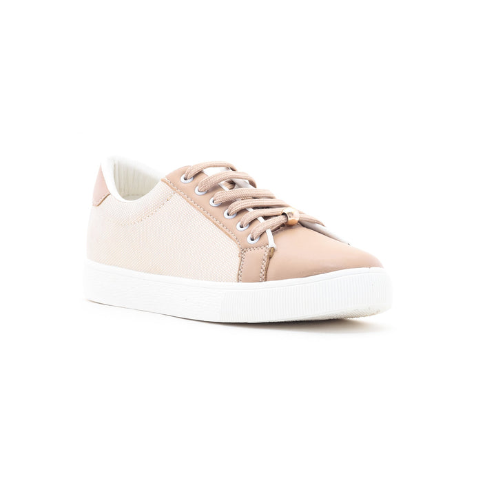 Brown Casual Sneakers AT7108