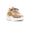 Beige Casual Sneaker AT7141
