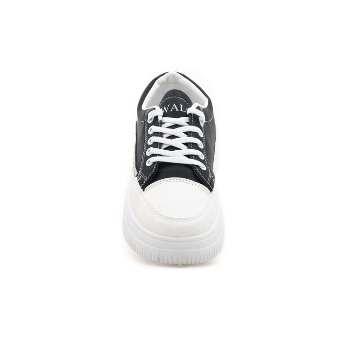 Black Casual Sneaker AT7180