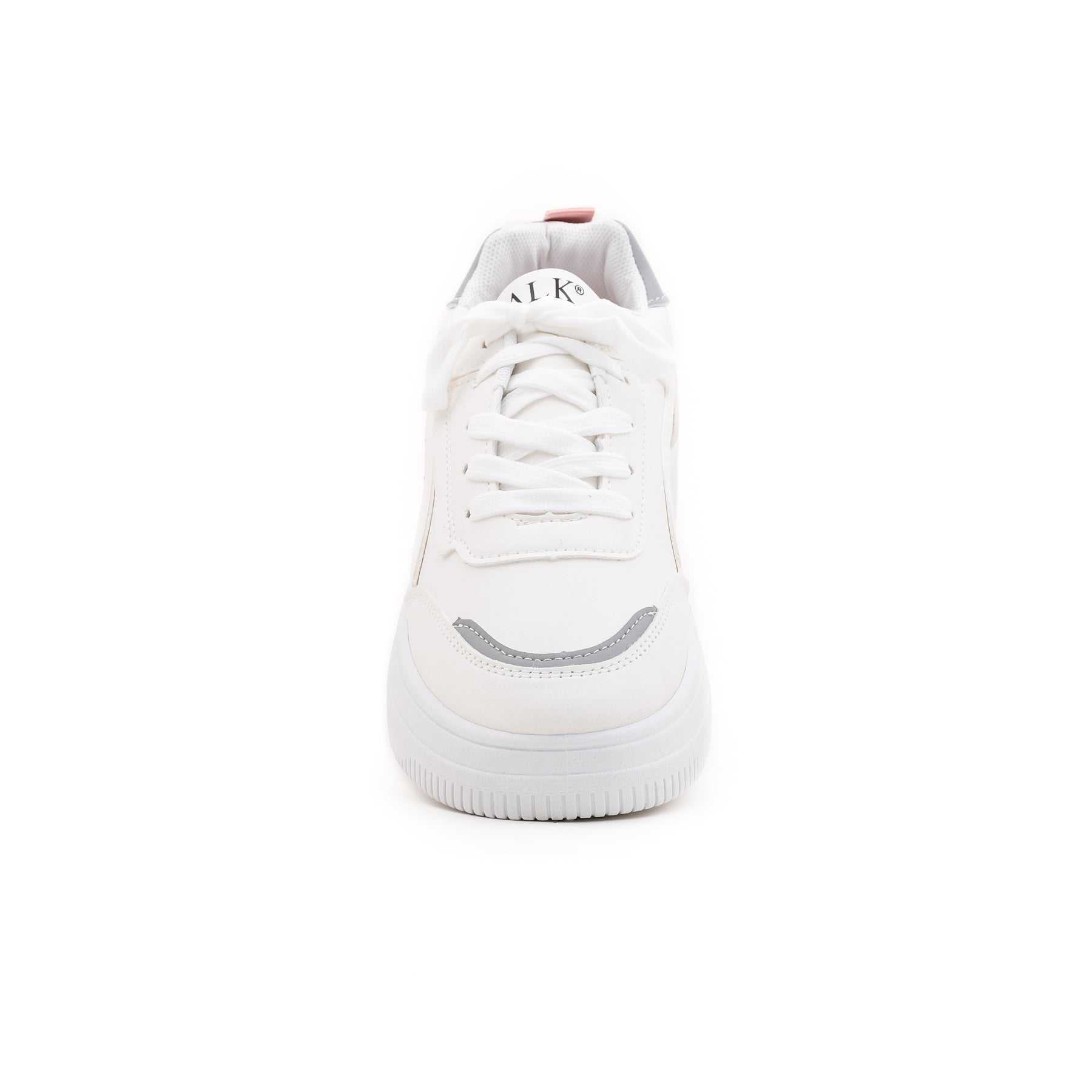 Grey Casual Sneaker AT7183