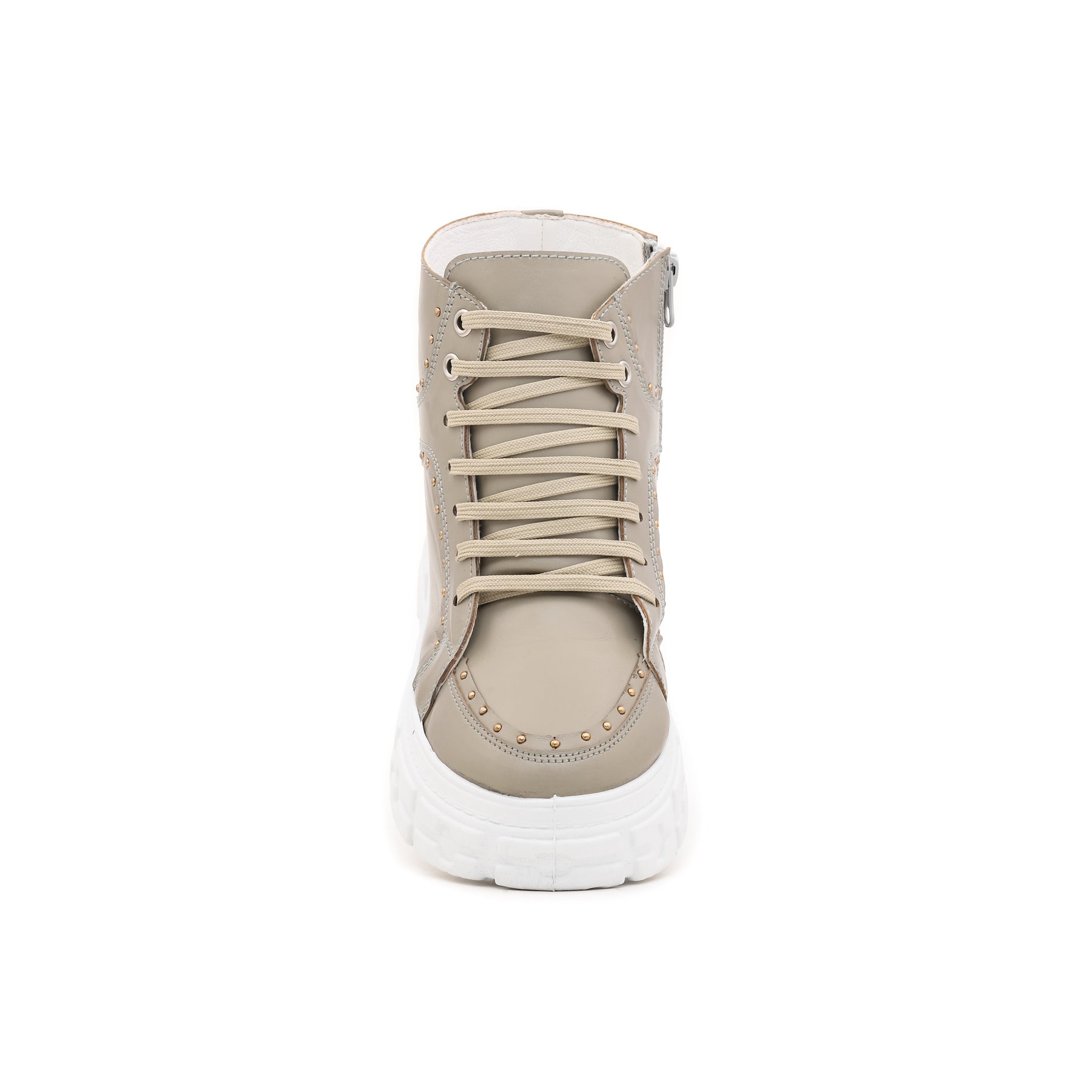 Grey Casual Sneaker AT7188