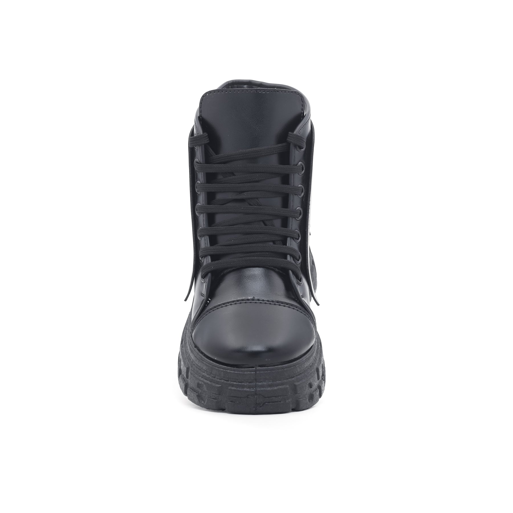 Black Casual Sneaker AT7190