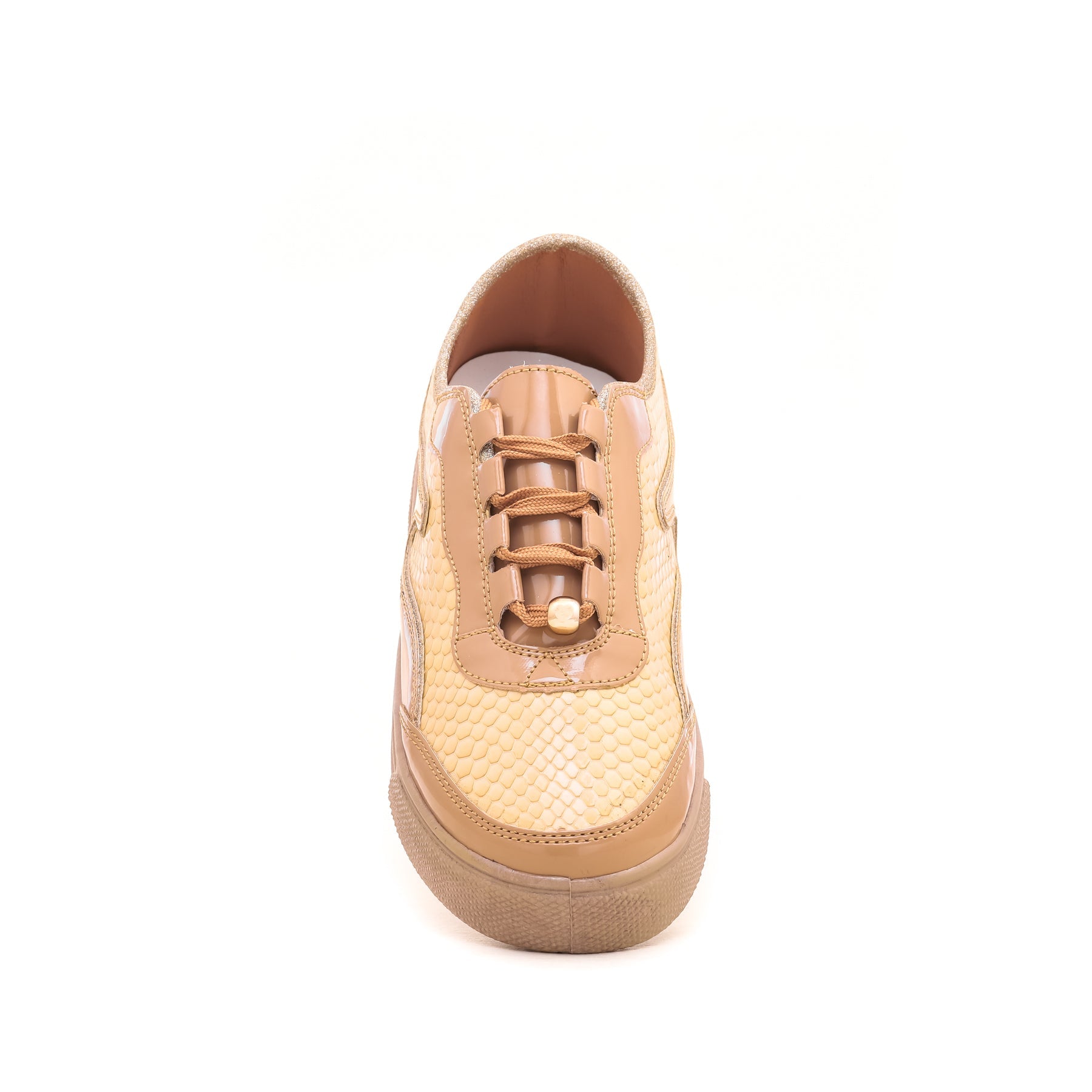 Brown Casual Sneaker AT7194