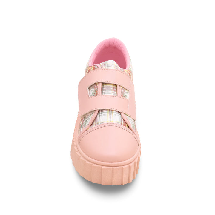 Pink Casual Sneaker AT7195