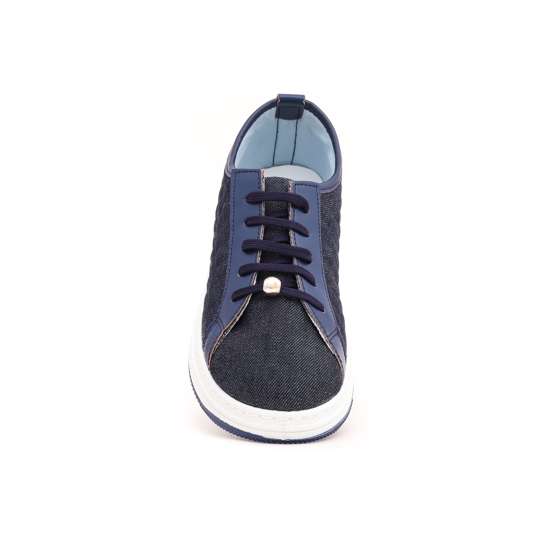 Blue Casual Sneaker AT7196