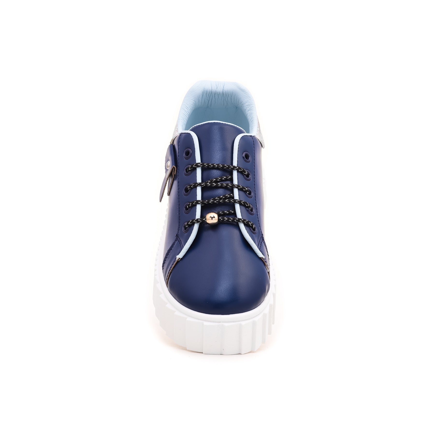 Blue Casual Sneaker AT7199