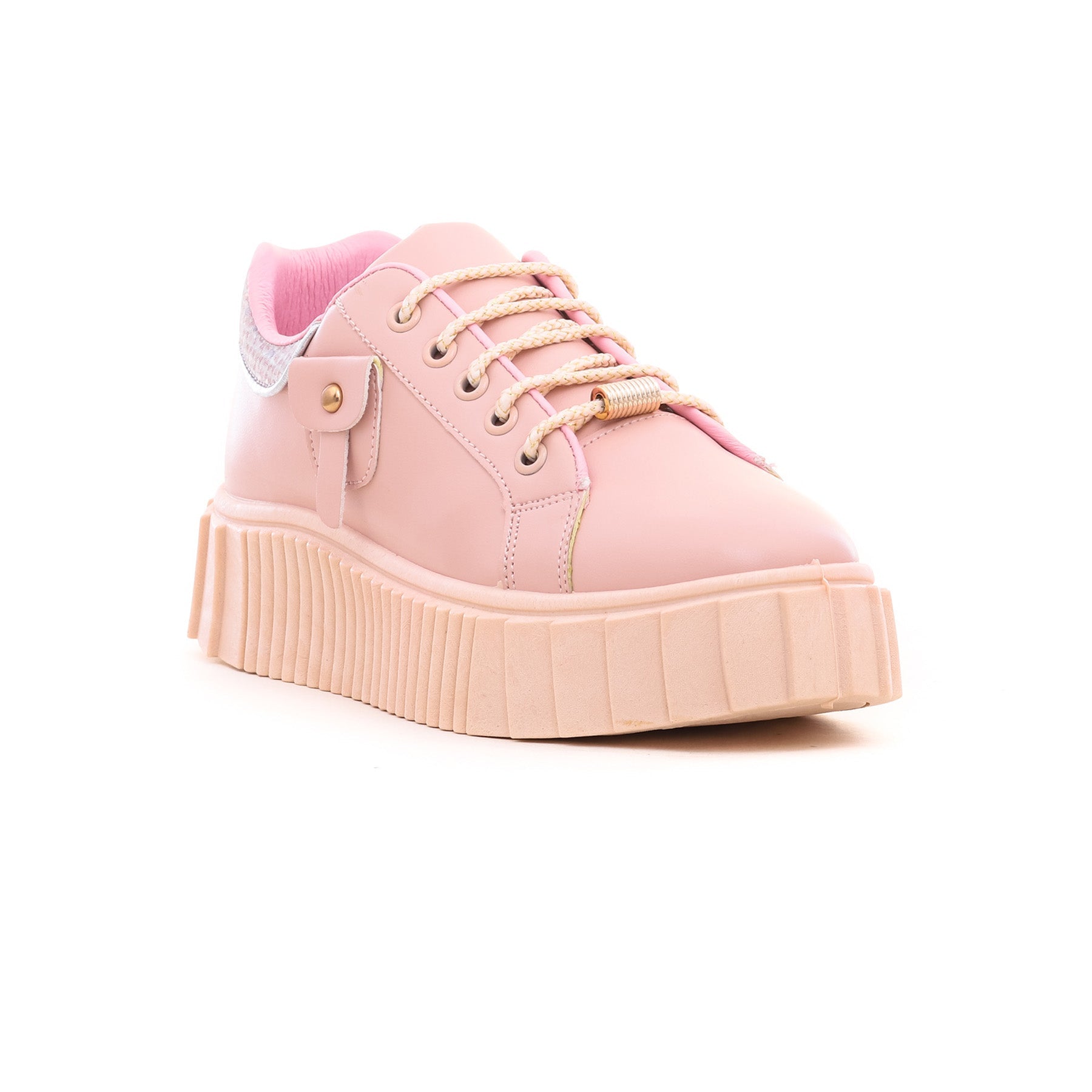 Pink Casual Sneaker AT7199