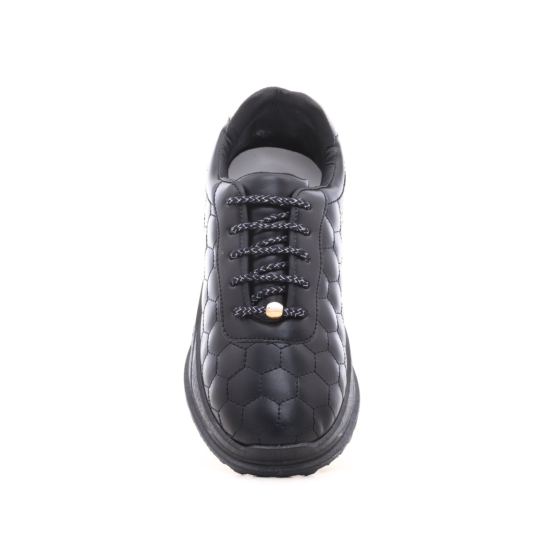 Black Casual Sneaker AT7200