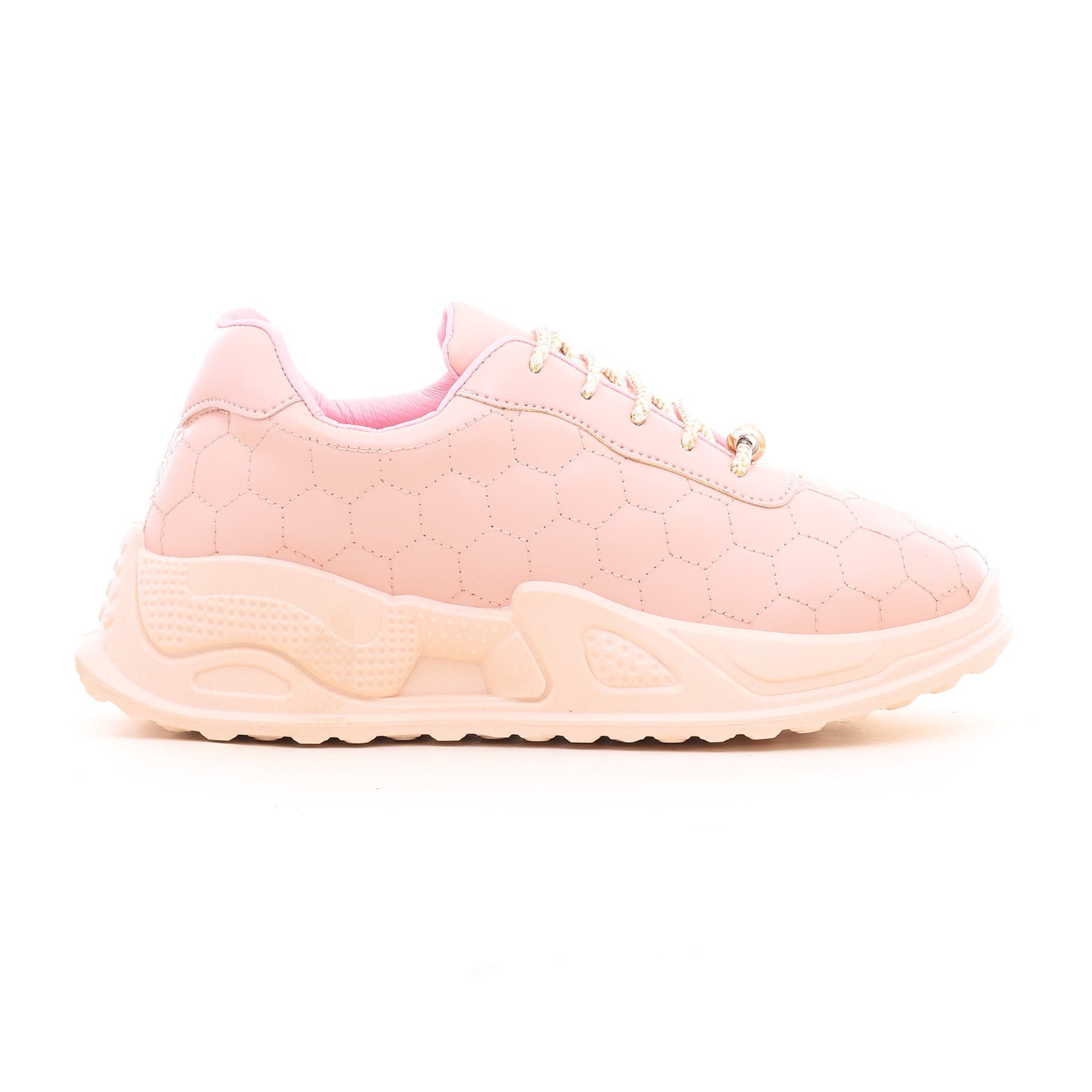 Pink Casual Sneaker AT7200