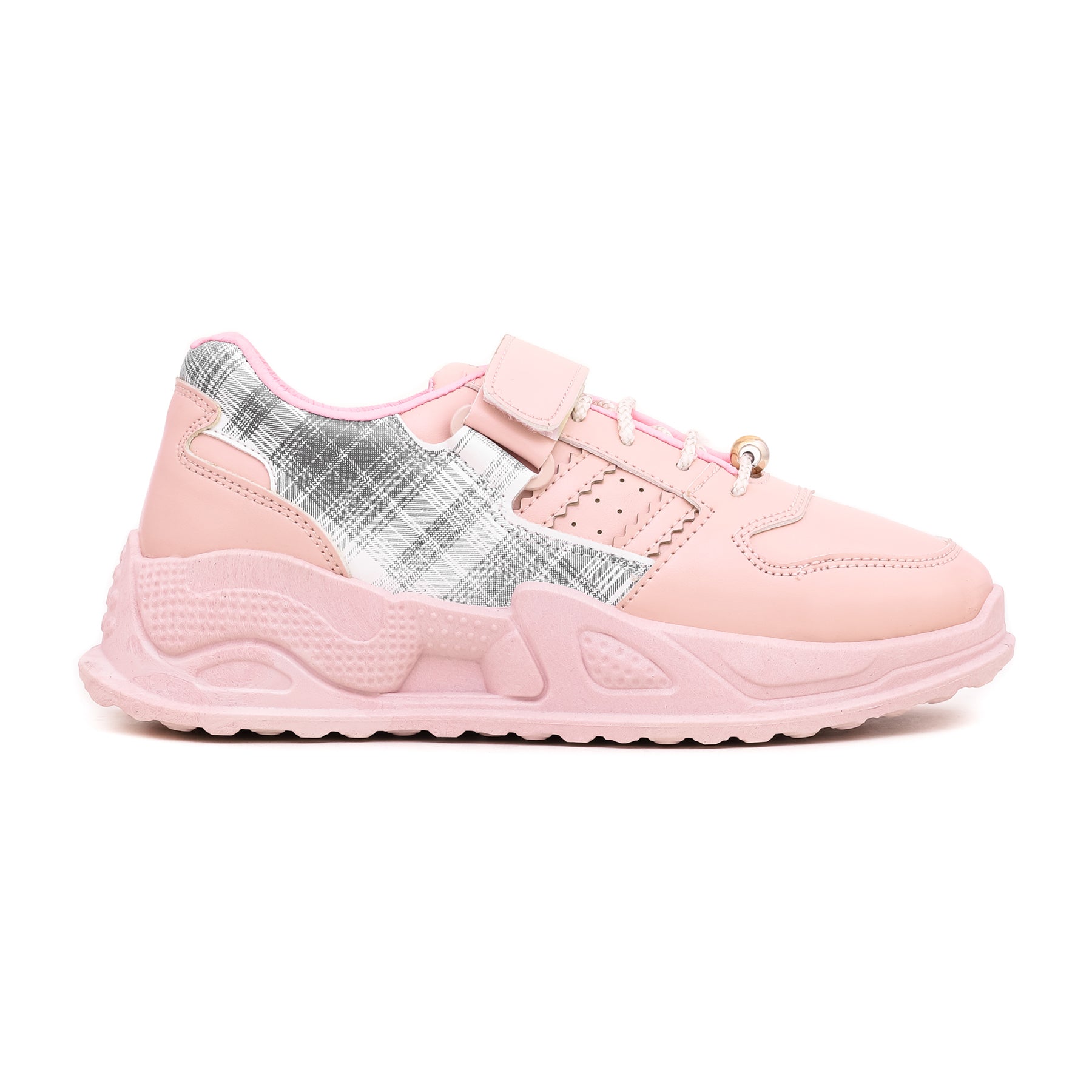 Pink Casual Sneaker AT7201