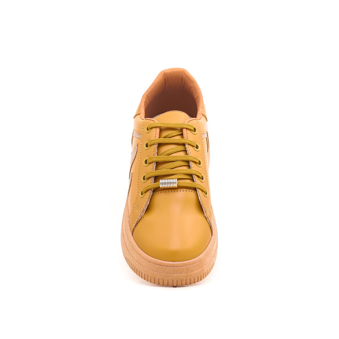 Mustard Athleisure Life Style AT7208 | Stylo