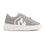 Grey Casual Sneaker AT7208