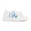 Women Blue Casual Sneaker AT7208