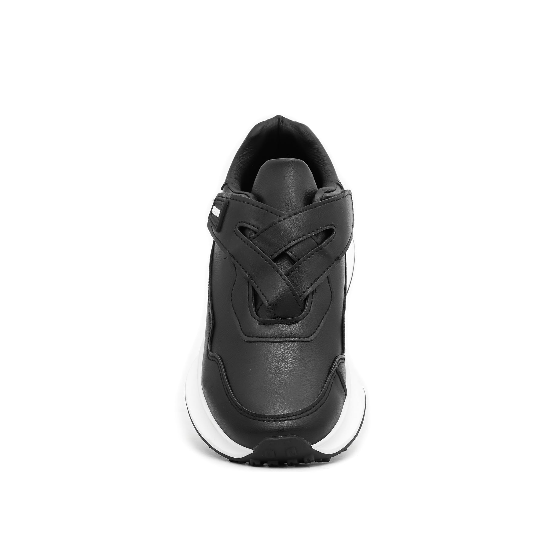 Black Casual Sneaker AT7210