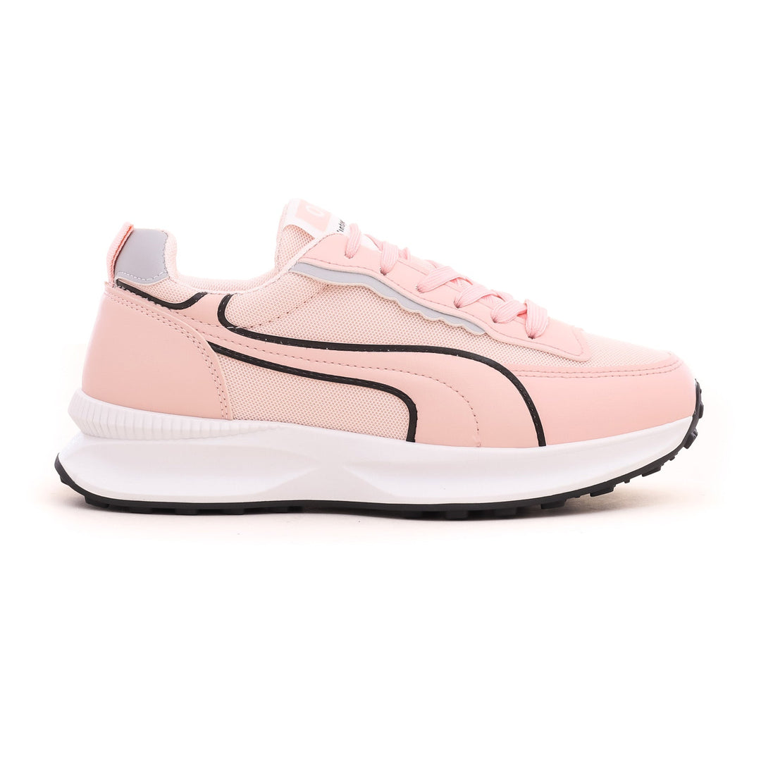 Pink Casual Sneaker AT7212