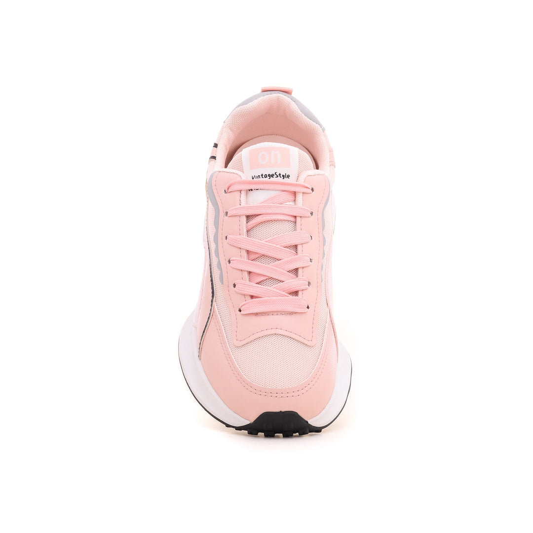 Pink Casual Sneaker AT7212