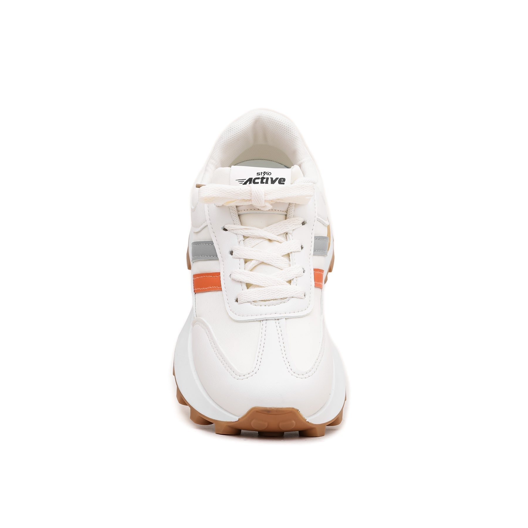 Brown Casual Sneaker AT7214