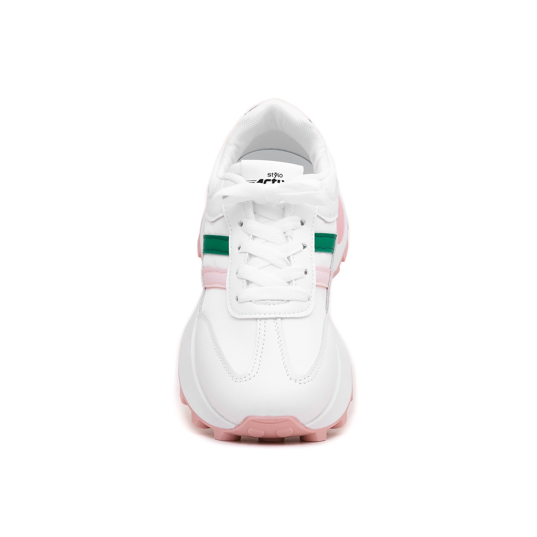 Pink Casual Sneaker AT7214