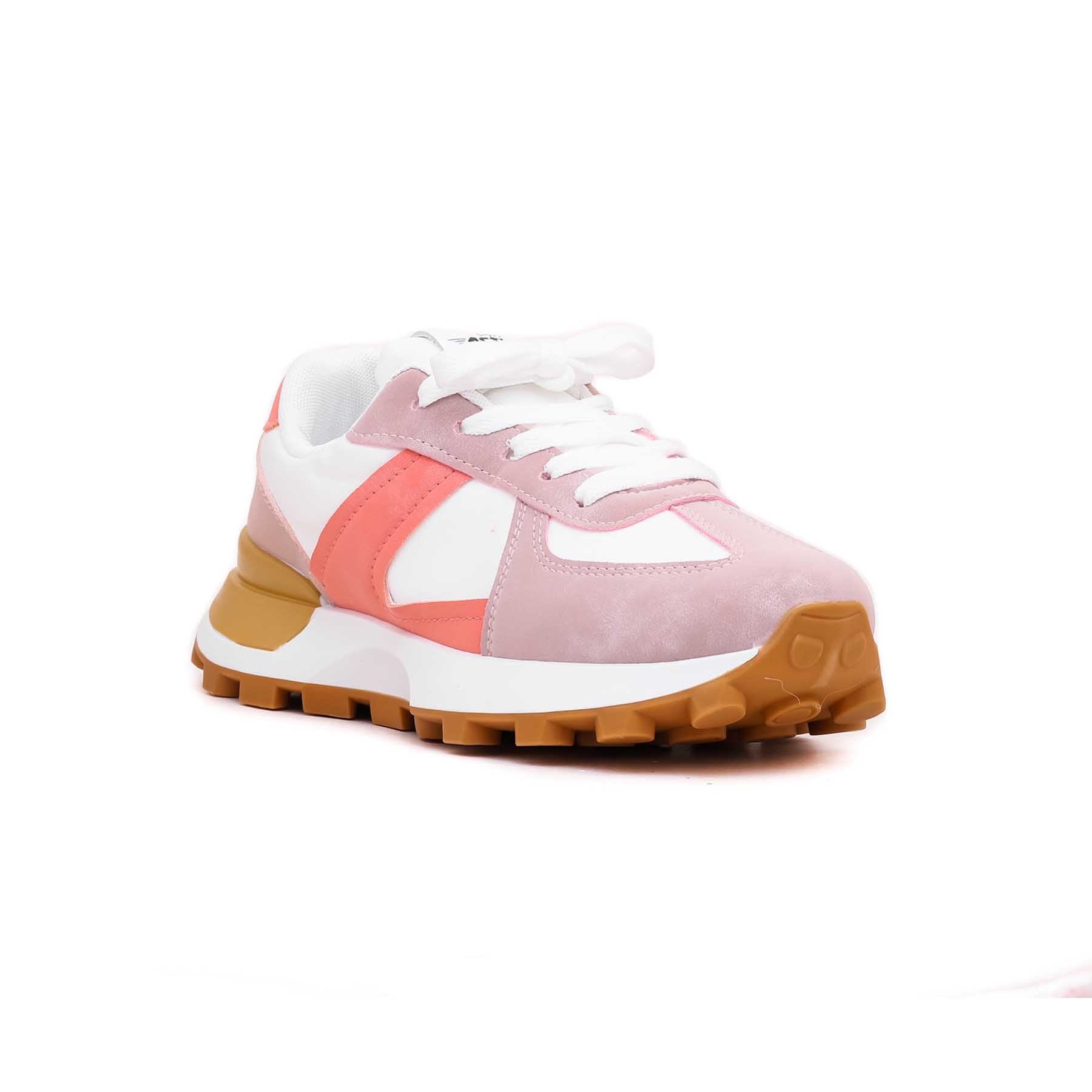 Pink Casual Sneaker AT7215