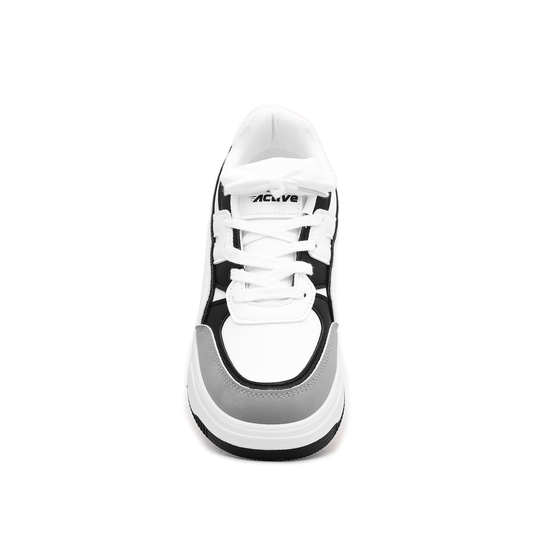 Grey Casual Sneaker AT7219