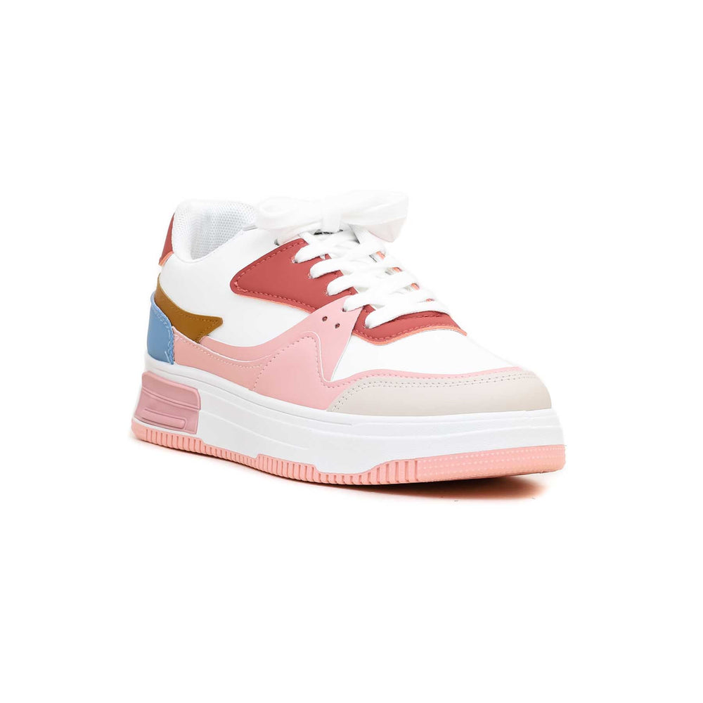 Pink Casual Sneaker AT7220