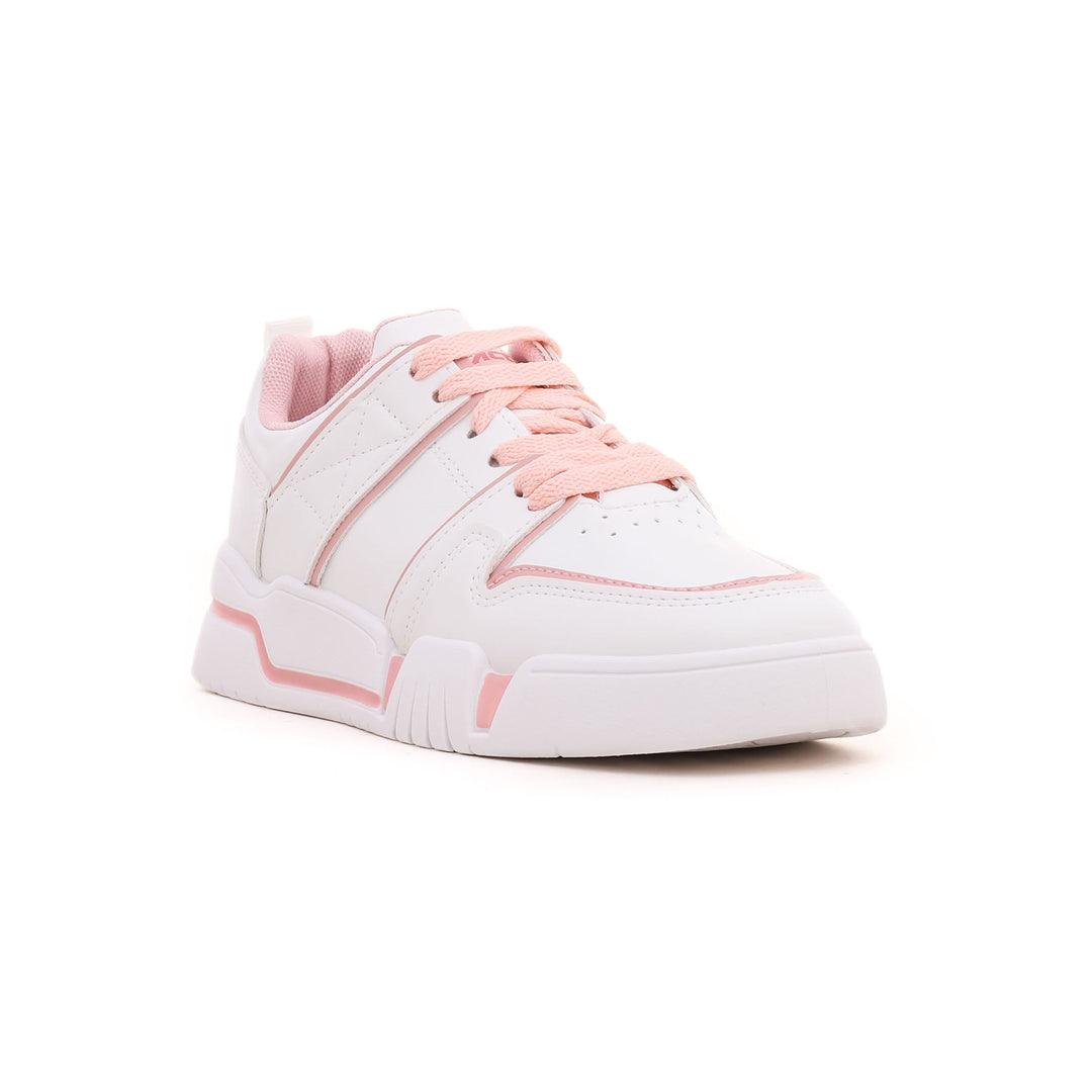 Pink Casual Sneaker AT7221