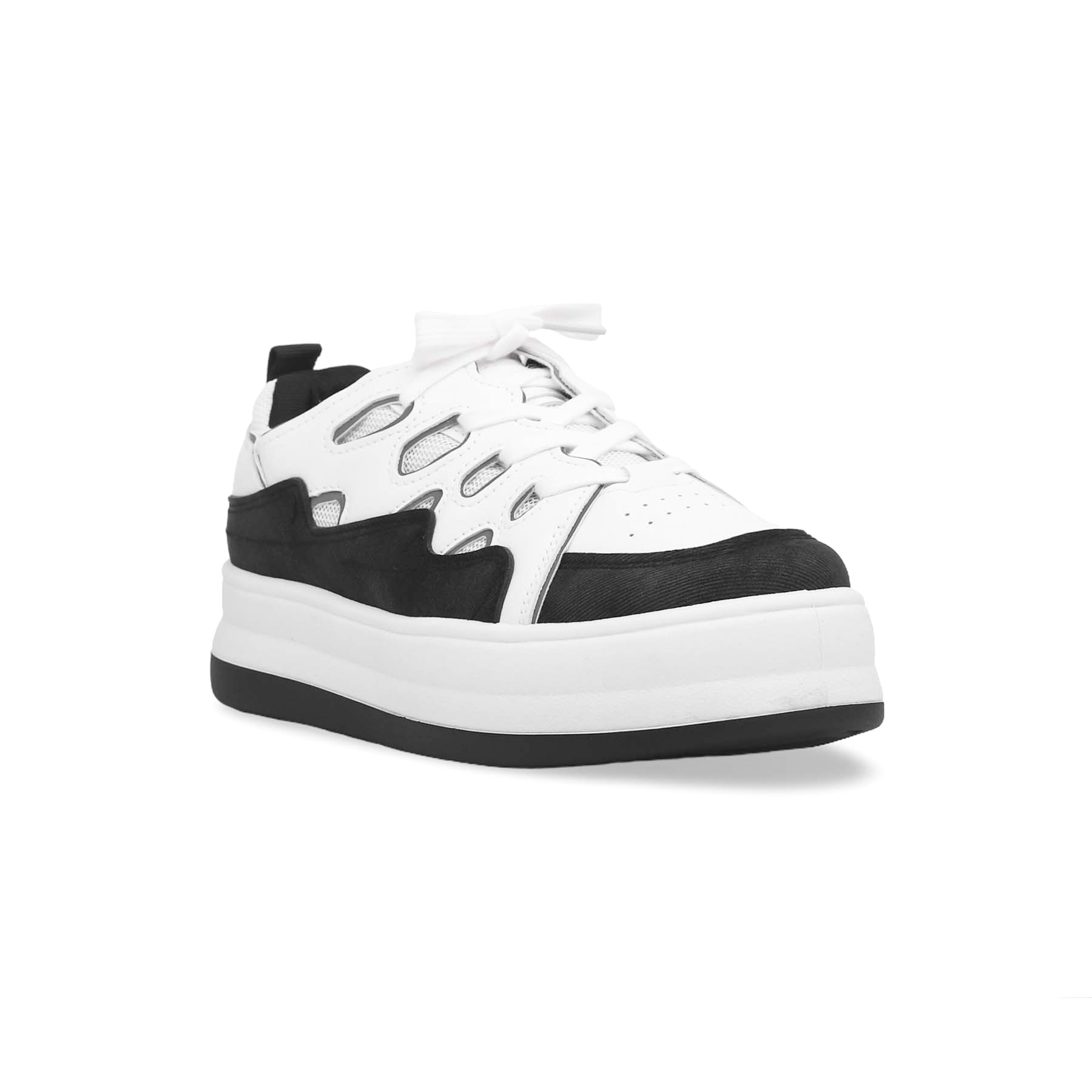Black Casual Sneaker AT7222