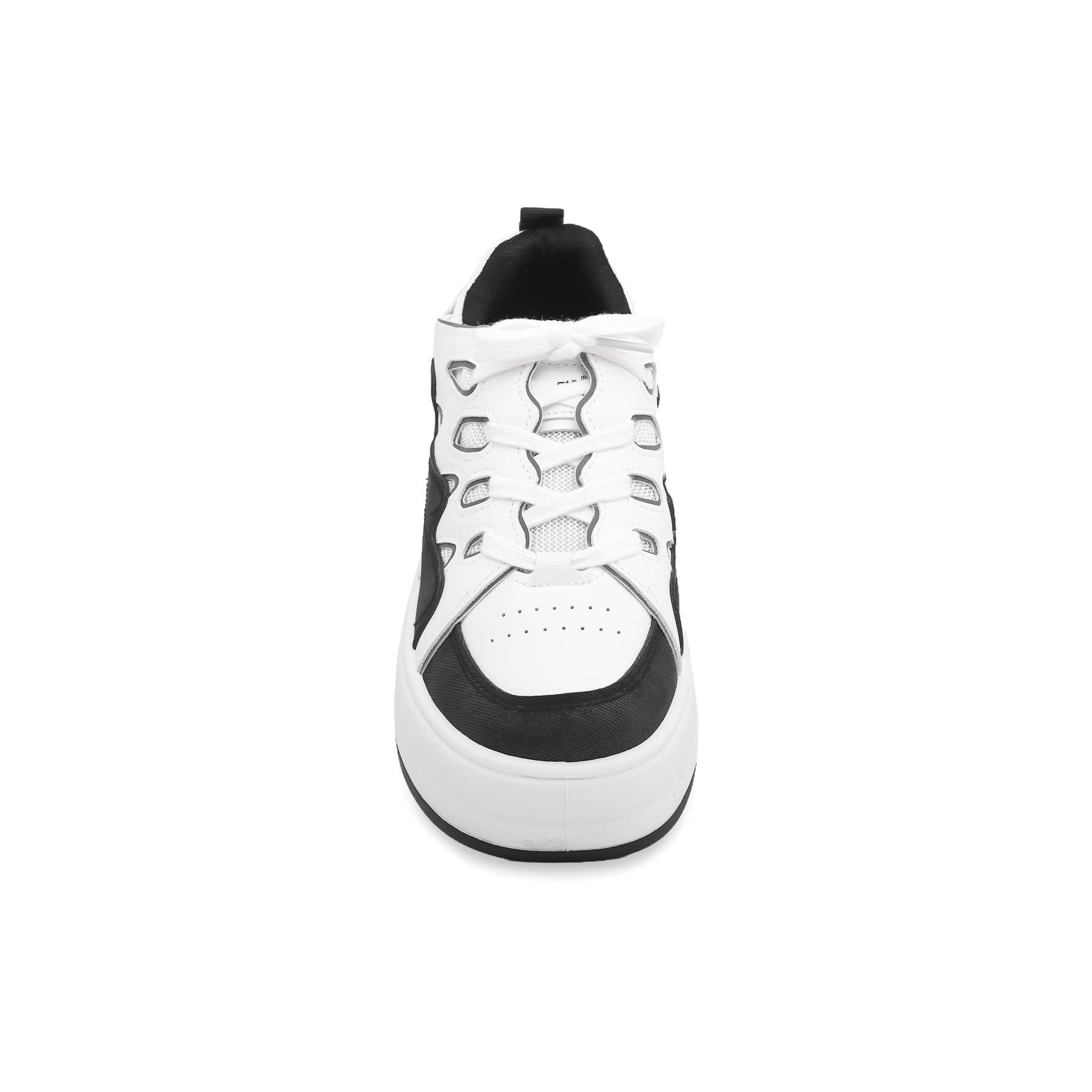 Black Casual Sneaker AT7222