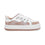 Beige High Sole Sneaker AT7222