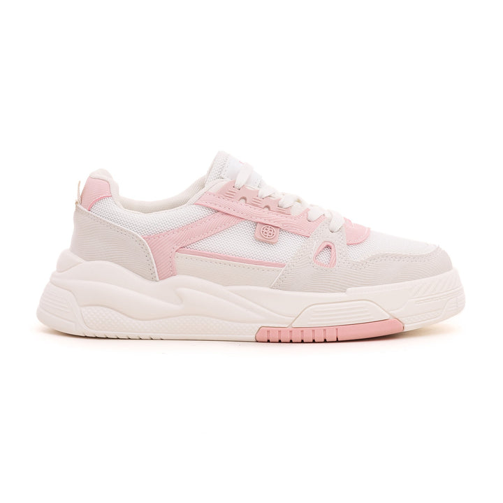 Pink Casual Sneaker AT7225