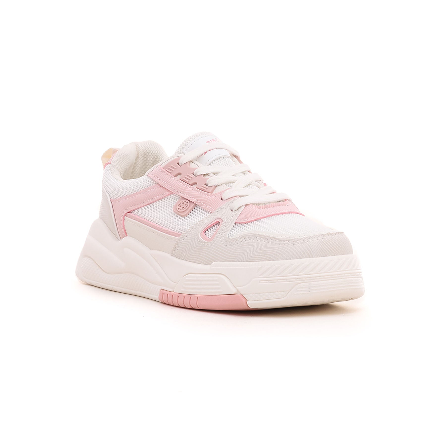 Pink Casual Sneaker AT7225