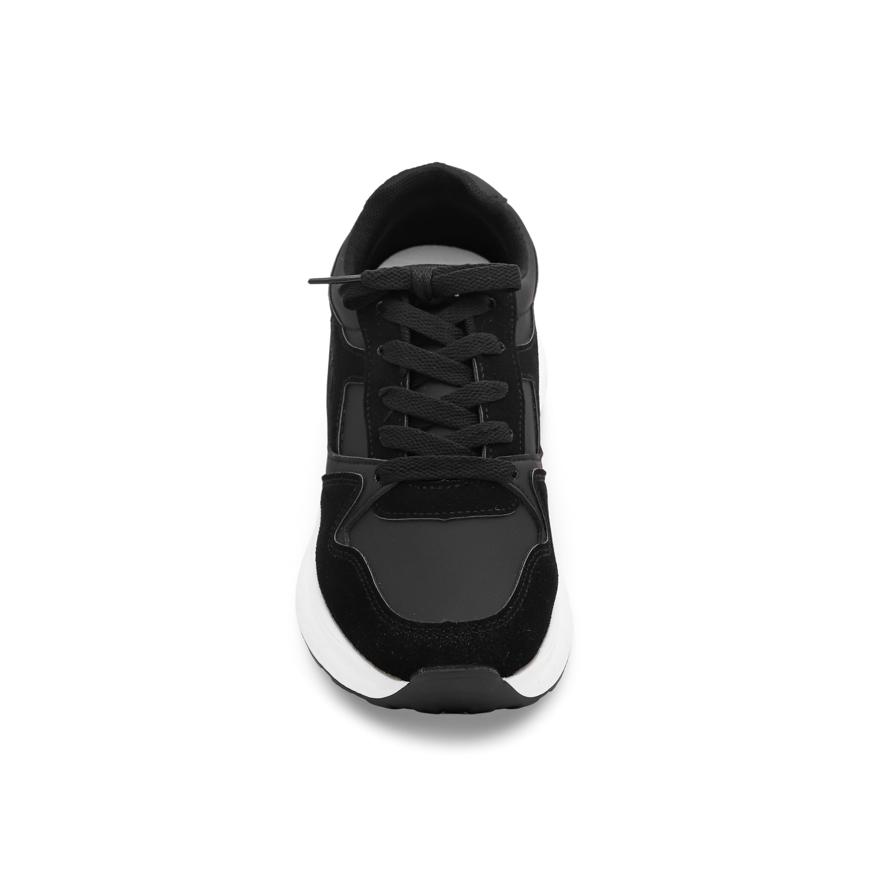 Black Casual Sneaker AT7227