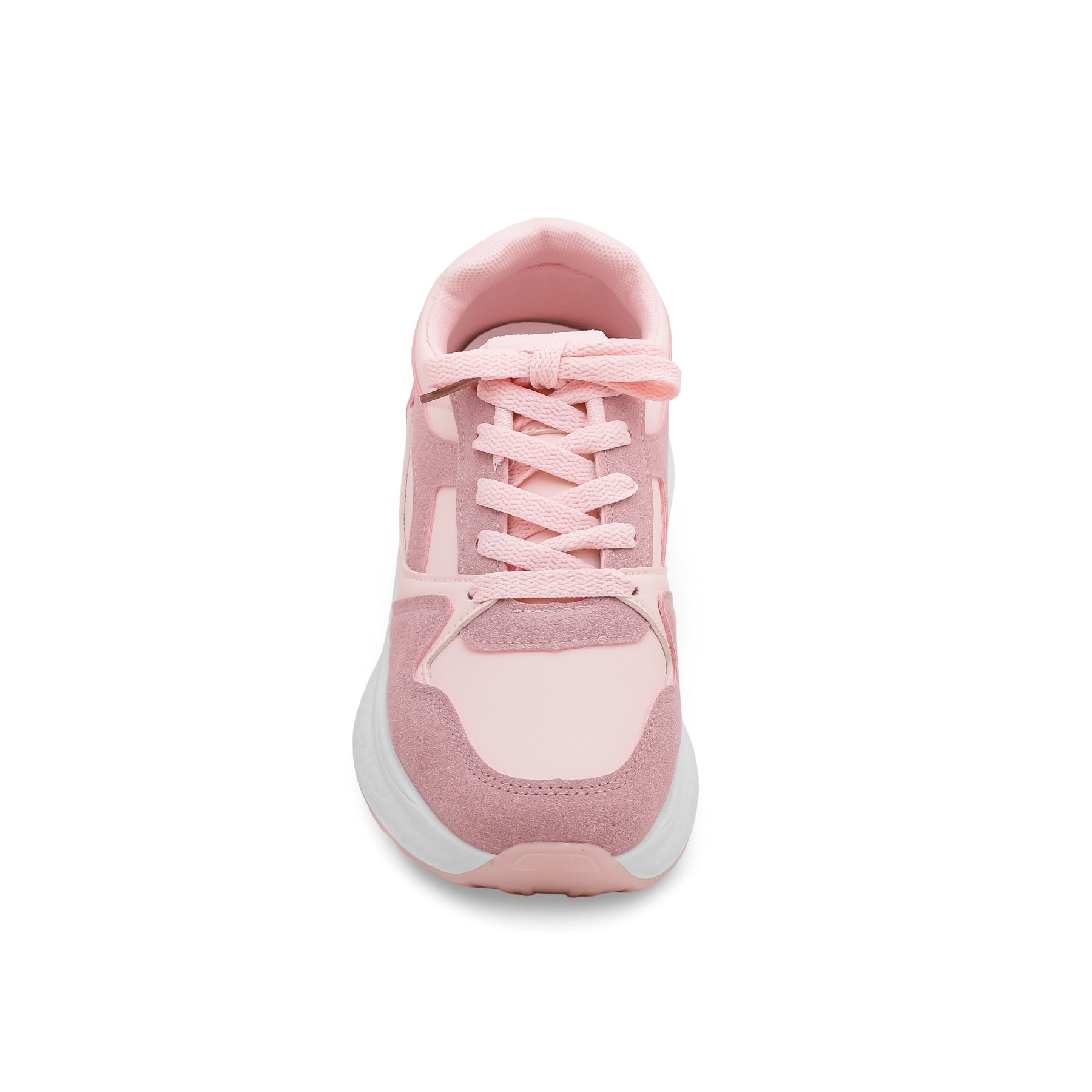 Pink Casual Sneaker AT7227