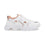 White Sports Sneaker AT7229