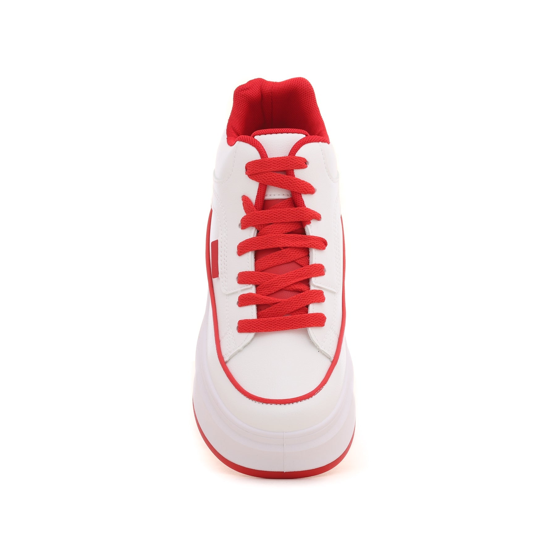 Red Casual Sneaker AT7233